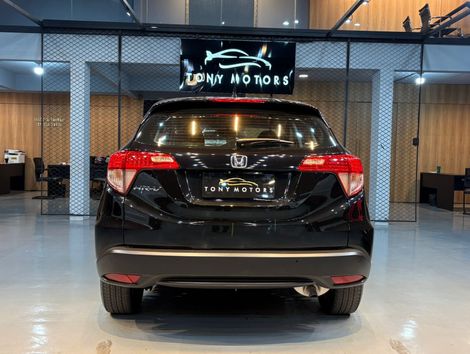 Honda HR-V LX 1.8 Flexone 16V 5p Aut.