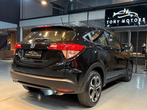 Honda HR-V LX 1.8 Flexone 16V 5p Aut.