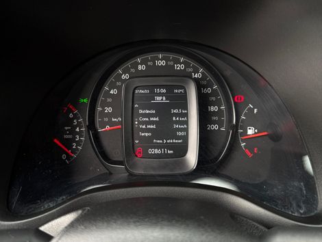Fiat Strada Freedom 1.3 Flex 8V CD