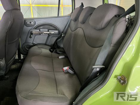 Fiat UNO WAY 1.4 EVO Fire Flex 8V 5p