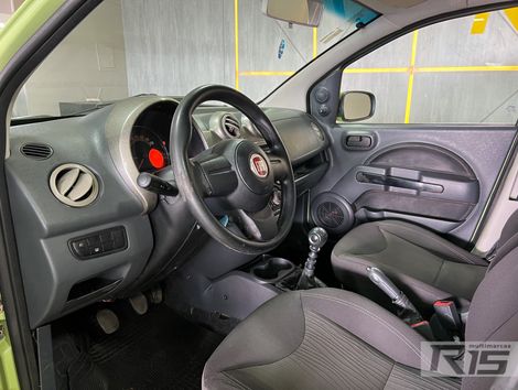 Fiat UNO WAY 1.4 EVO Fire Flex 8V 5p