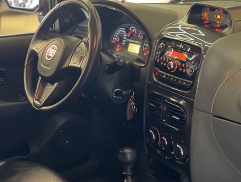 Fiat Strada Adv. Ext./ Ext.1.8 LOCKER Flex CE