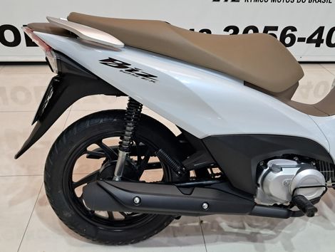HONDA BIZ 125 EX/ 125 EX FLEX