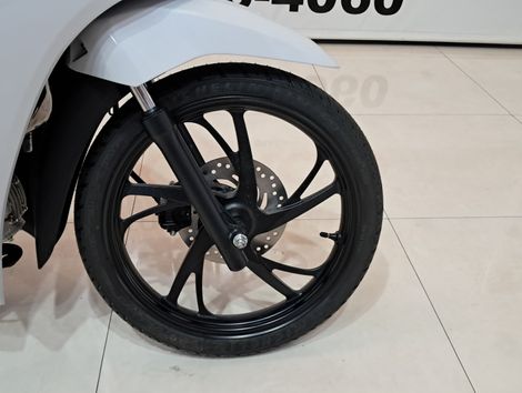 HONDA BIZ 125 EX/ 125 EX FLEX