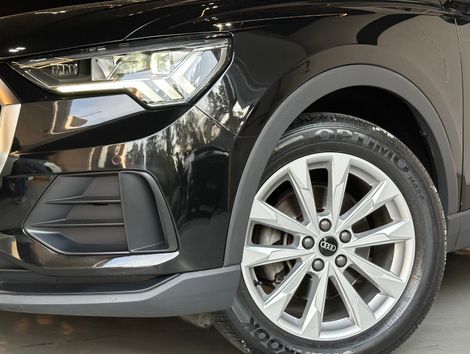 Audi Q3 P. Plus 1.4 TFSI Flex/P.Plus S-tronic