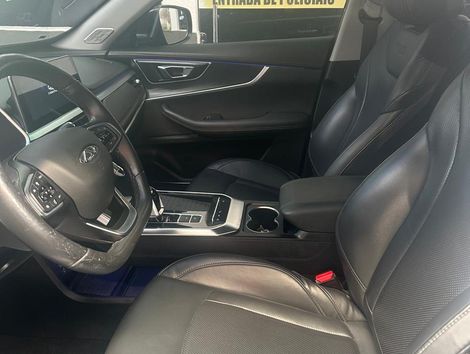CHERY tiggo8 16ta