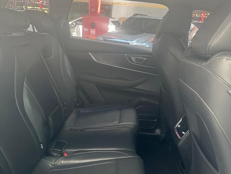 CHERY tiggo8 16ta