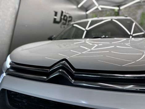 Citroën C3 Feel 1.0 Flex 6V 5p Mec.