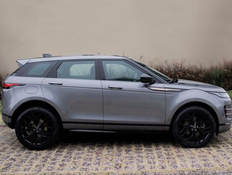 Land Rover Range R.EVOQUE Si4 HSE Dyn. 2.0/Flex Aut