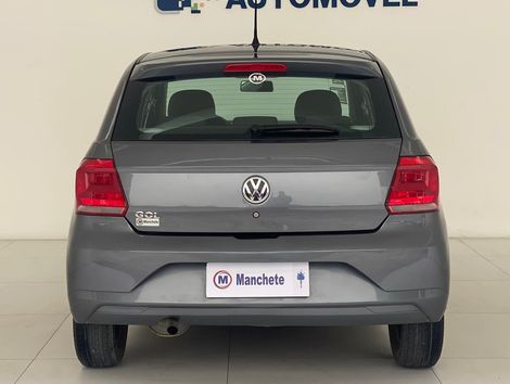 VolksWagen Gol 1.0 Flex 12V 5p