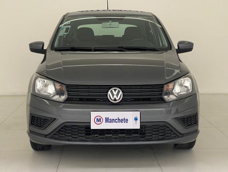 VolksWagen Gol 1.0 Flex 12V 5p