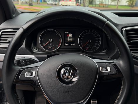 VolksWagen AMAROK Extreme CD 3.0 4x4 TB Dies. Aut.