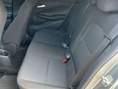 Chevrolet ONIX HATCH LT 1.0 12V Flex 5p Mec.