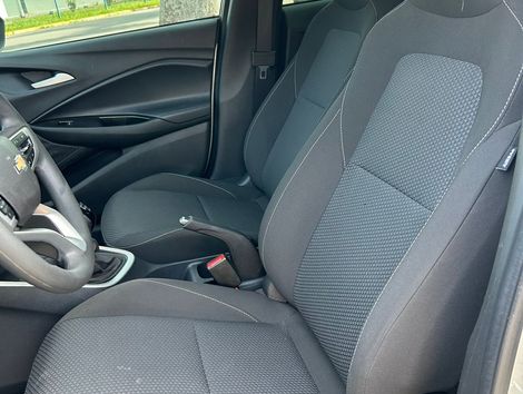 Chevrolet ONIX HATCH LT 1.0 12V Flex 5p Mec.