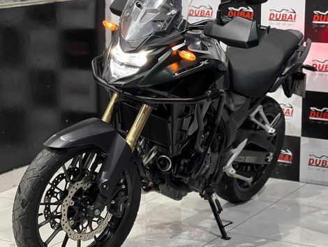 HONDA CB 500X