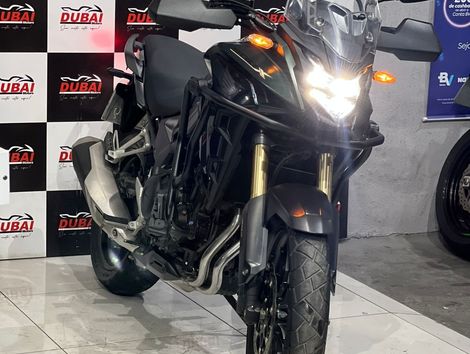 HONDA CB 500X