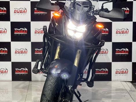 HONDA CB 500X