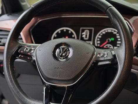 VolksWagen T-Cross Comfortline 1.0 TSI Flex 5p Aut.