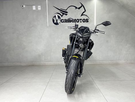 YAMAHA MT-03 321/ABS