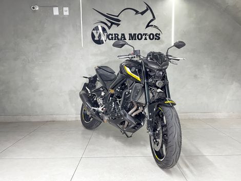 YAMAHA MT-03 321/ABS