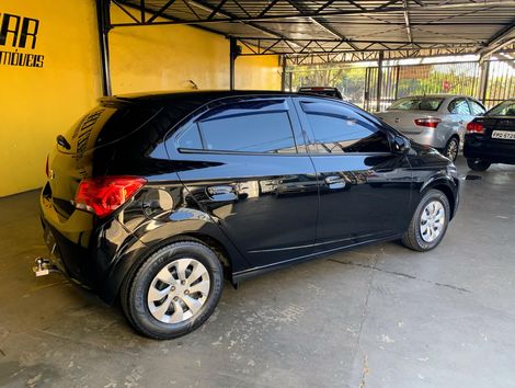 Chevrolet ONIX HATCH LT 1.0 8V FlexPower 5p Mec.
