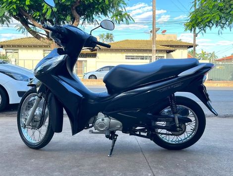 HONDA BIZ 110i