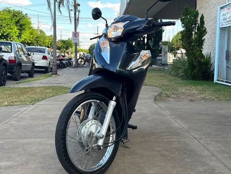 HONDA BIZ 110i