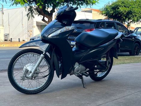 HONDA BIZ 110i