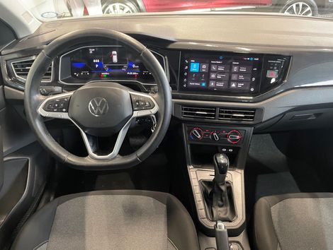 VolksWagen VIRTUS Comfort. 200 TSI 1.0 Flex 12V Aut