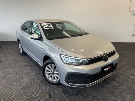 VolksWagen VIRTUS Comfort. 200 TSI 1.0 Flex 12V Aut