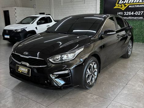 Kia Motors Cerato SX 2.0 16V Flex Aut.