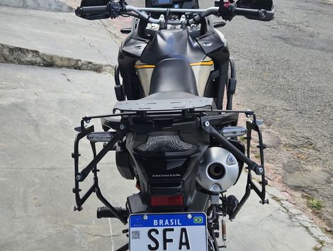Honda XRE 300 ADVENTURE FLEX