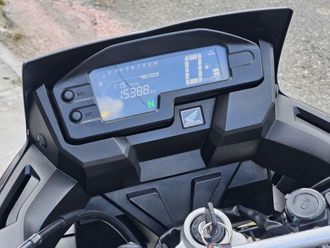 Honda XRE 300 ADVENTURE FLEX
