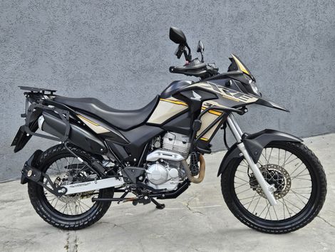 Honda XRE 300 ADVENTURE FLEX