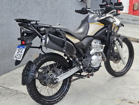 Honda XRE 300 ADVENTURE FLEX