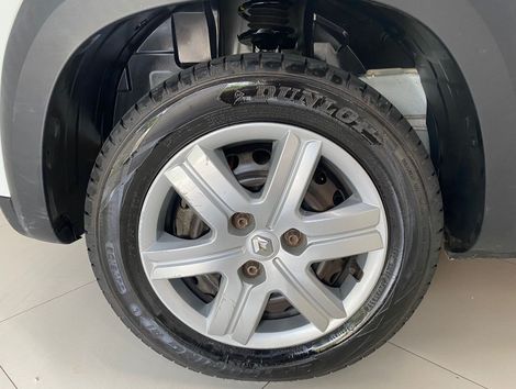 Renault KWID Zen 1.0 Flex 12V 5p Mec.