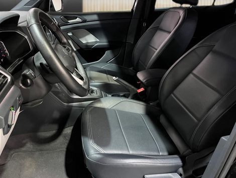VolksWagen T-Cross Highline 1.4 TSI Flex 16V 5p Aut
