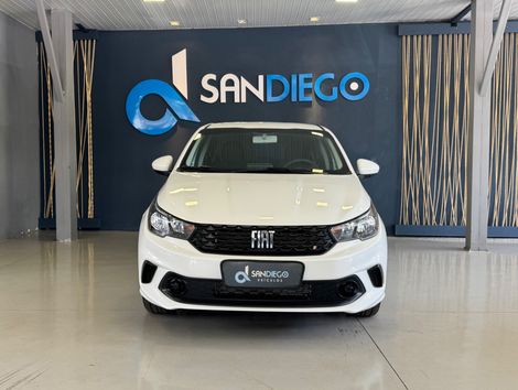 Fiat ARGO DRIVE 1.0 6V Flex
