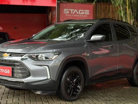 Chevrolet TRACKER LT 1.0 Turbo 12V Flex Aut.
