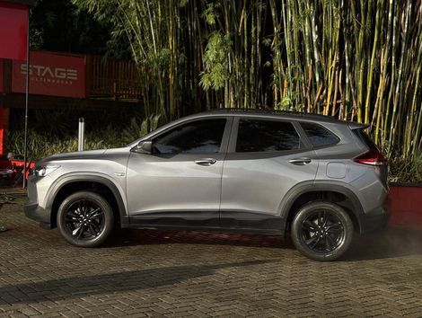 Chevrolet TRACKER LT 1.0 Turbo 12V Flex Aut.