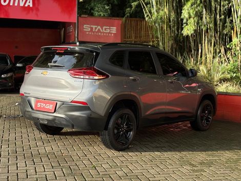 Chevrolet TRACKER LT 1.0 Turbo 12V Flex Aut.