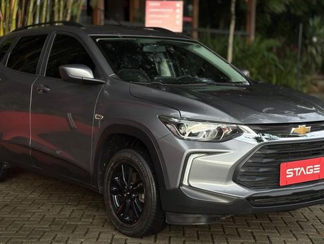 Chevrolet TRACKER LT 1.0 Turbo 12V Flex Aut.