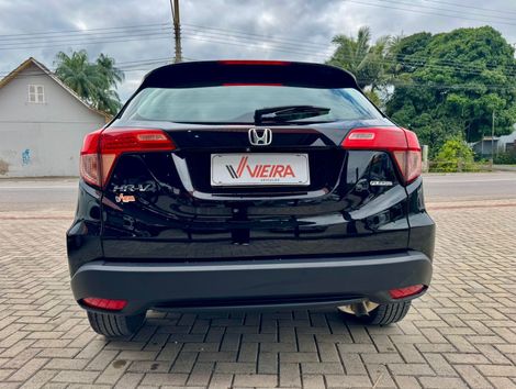 Honda HR-V EXL 1.8 Flexone 16V 5p Aut.