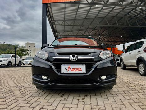 Honda HR-V EXL 1.8 Flexone 16V 5p Aut.