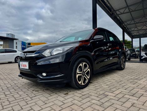 Honda HR-V EXL 1.8 Flexone 16V 5p Aut.