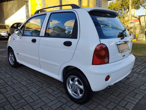 CHERY QQ 1.0 ACT 12V 69cv 5p