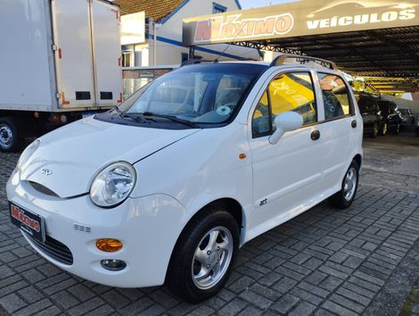 CHERY QQ 1.0 ACT 12V 69cv 5p