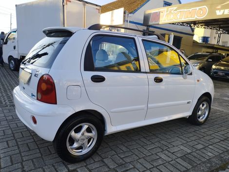 CHERY QQ 1.0 ACT 12V 69cv 5p