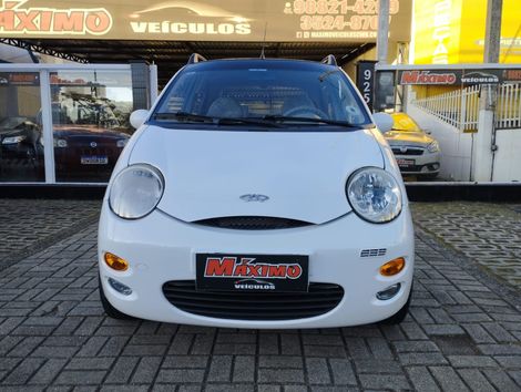 CHERY QQ 1.0 ACT 12V 69cv 5p
