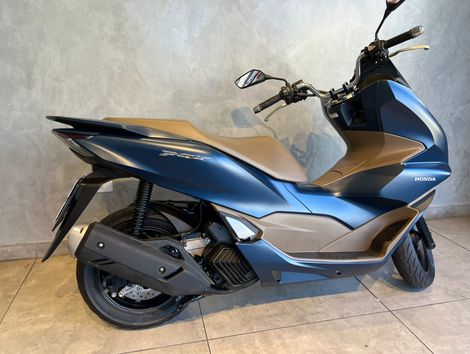 HONDA PCX 160 DLX